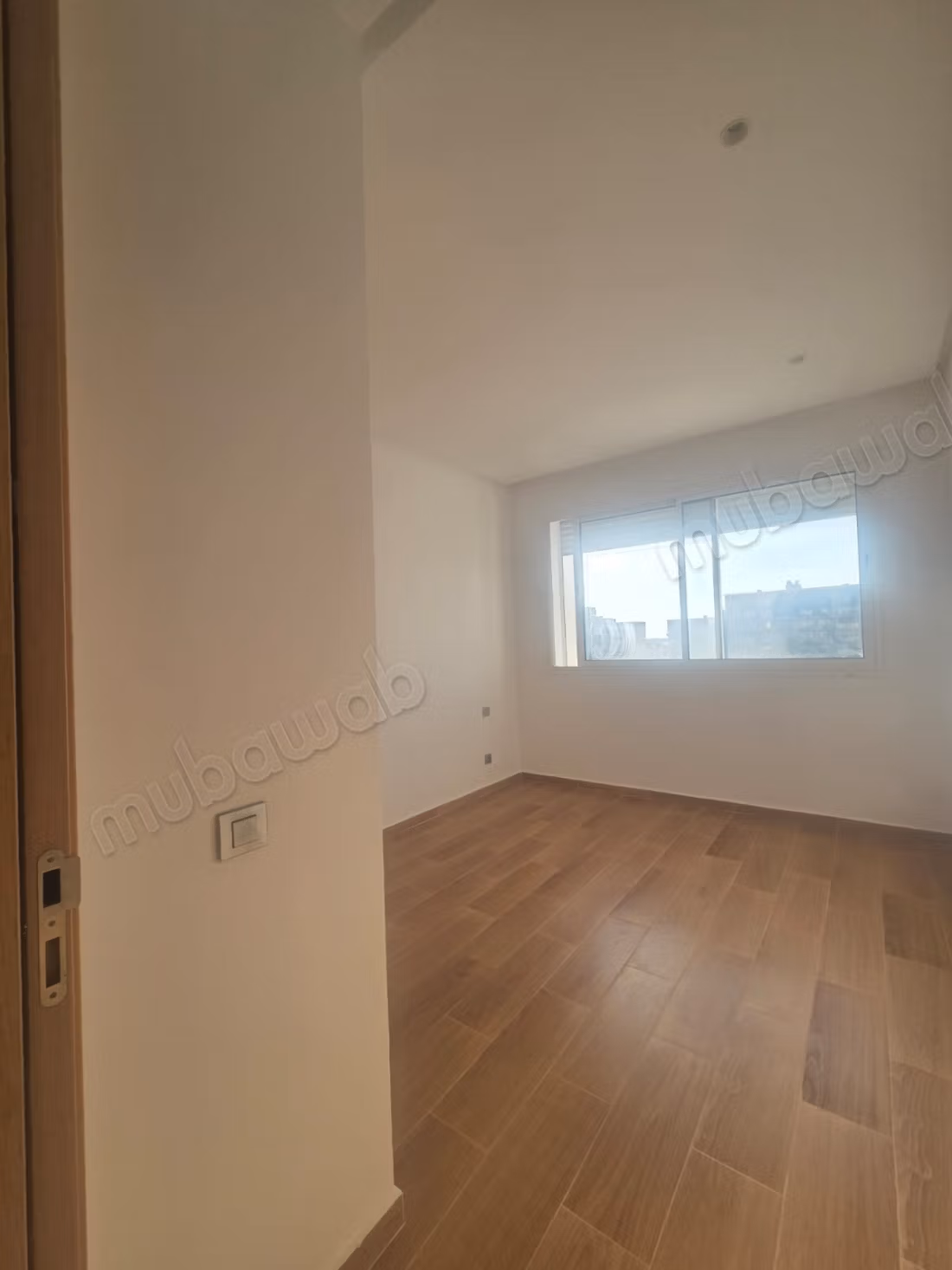 2-slaapkamer appartement van 106 m² op de 7e verdieping
