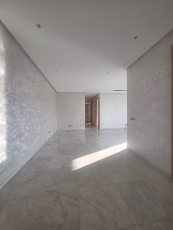 Appartement 2 chambres de 106 m² au 7ᵉ étage