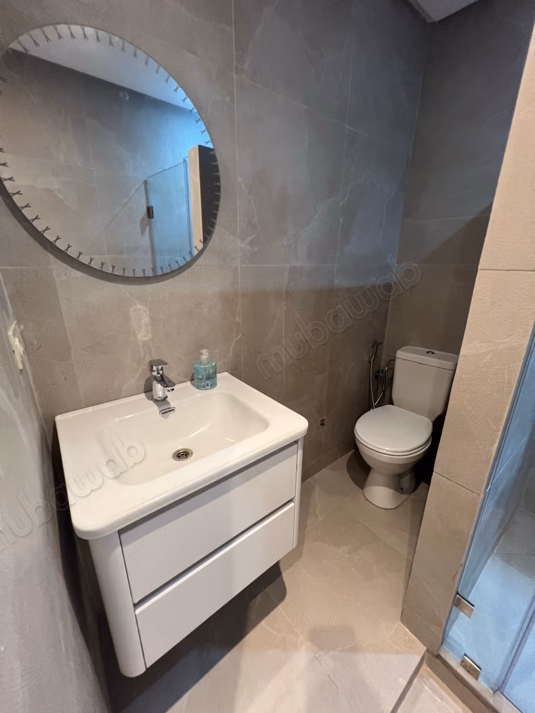 Superbe appartement à vendre AGDAL
