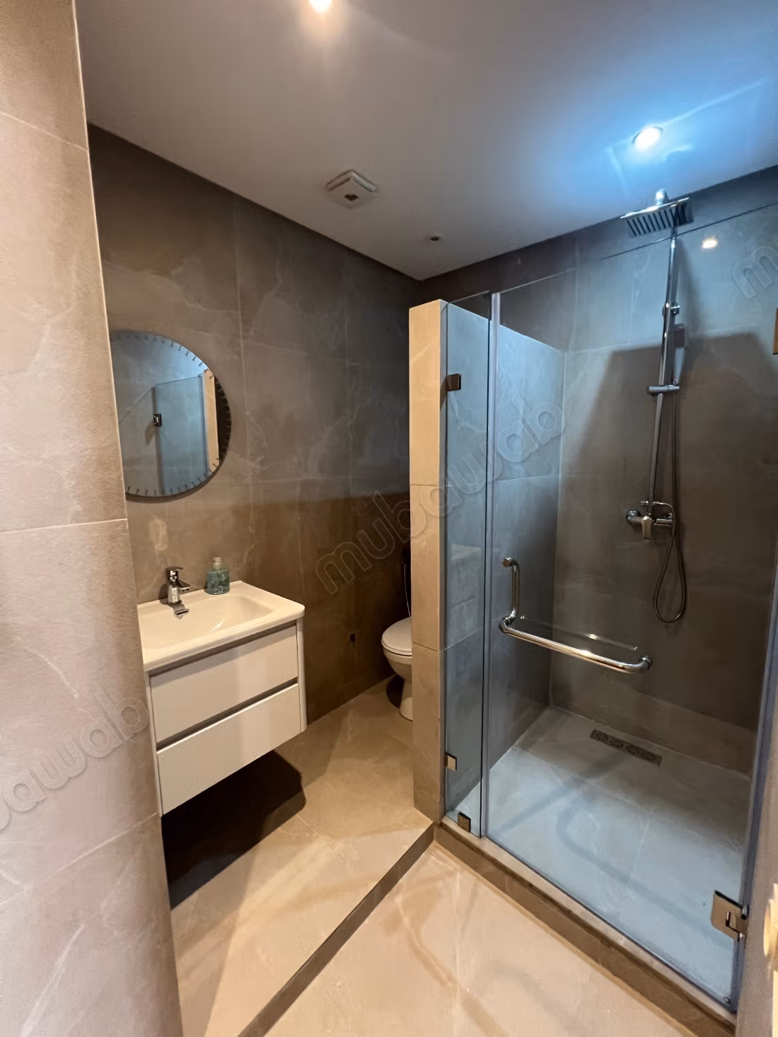 Superbe appartement à vendre AGDAL
