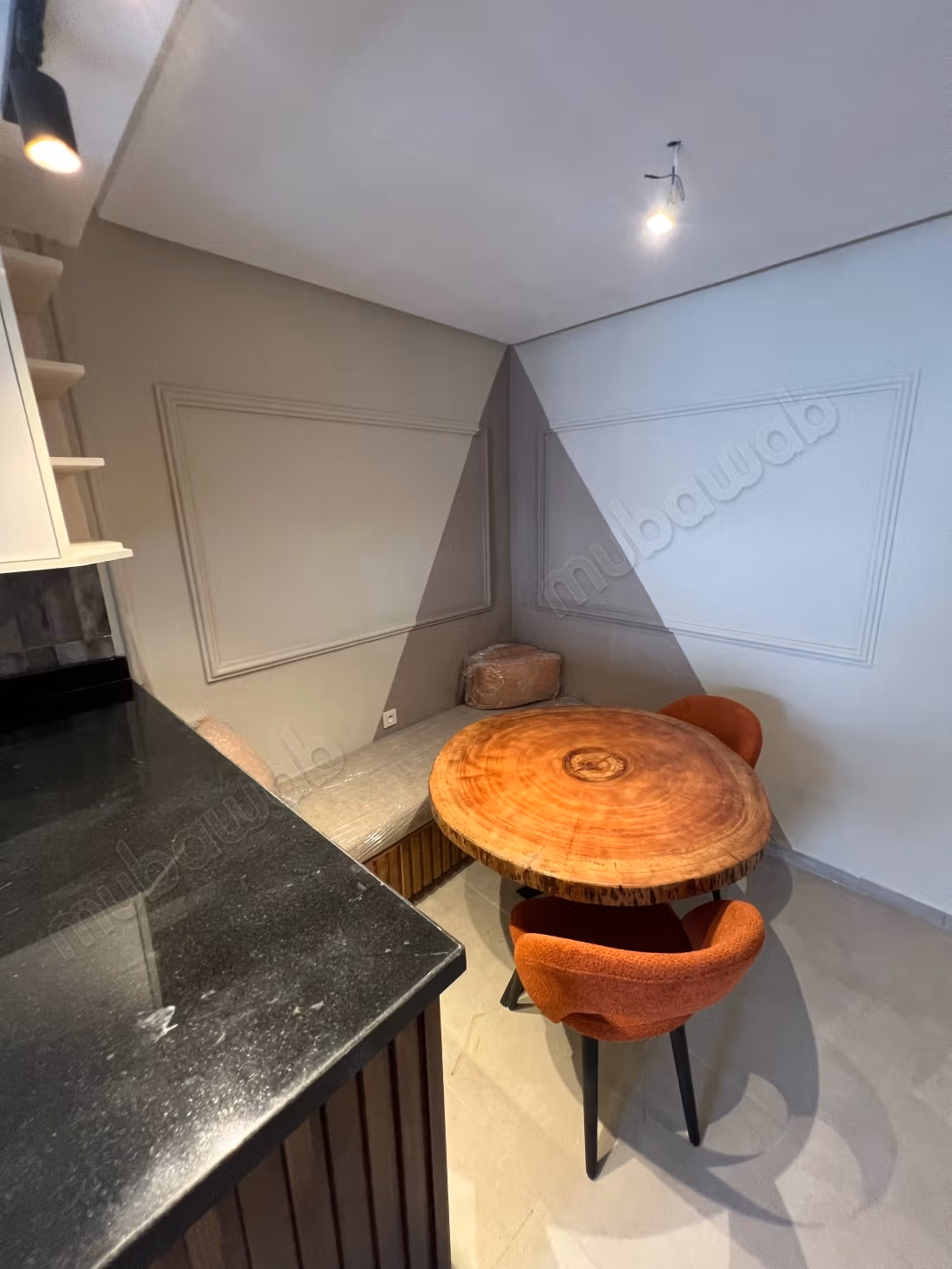 Superbe appartement à vendre AGDAL