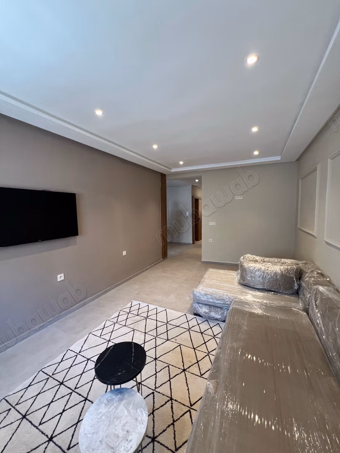 Superbe appartement à vendre AGDAL