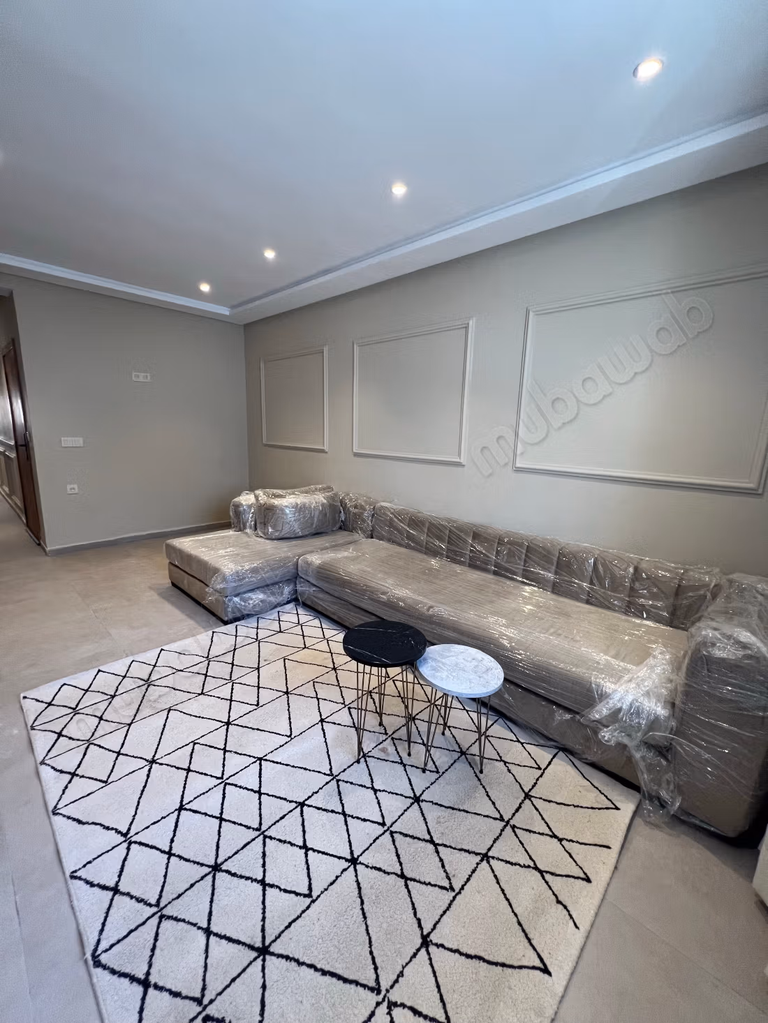 Superbe appartement à vendre AGDAL