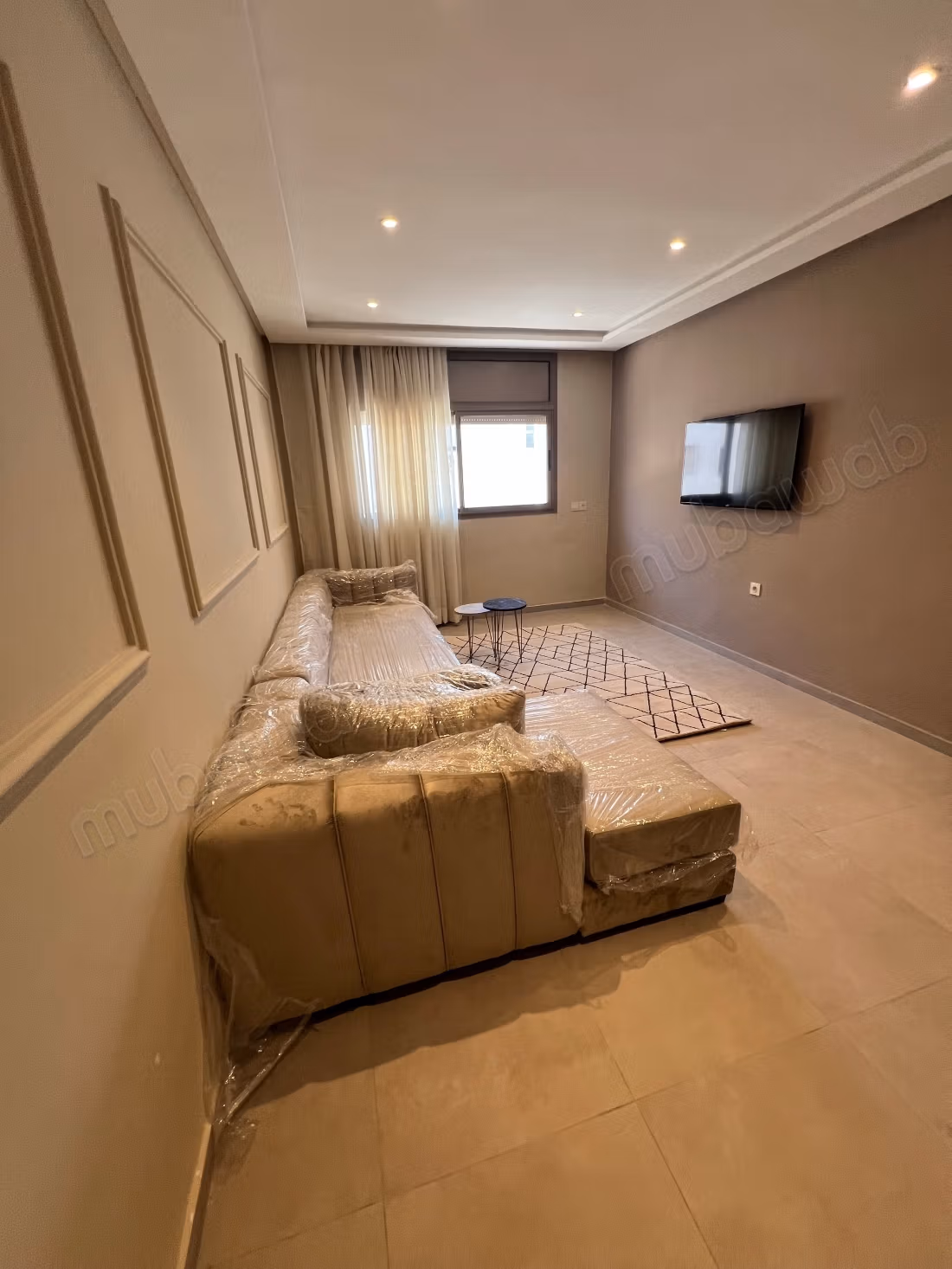 Superbe appartement à vendre AGDAL