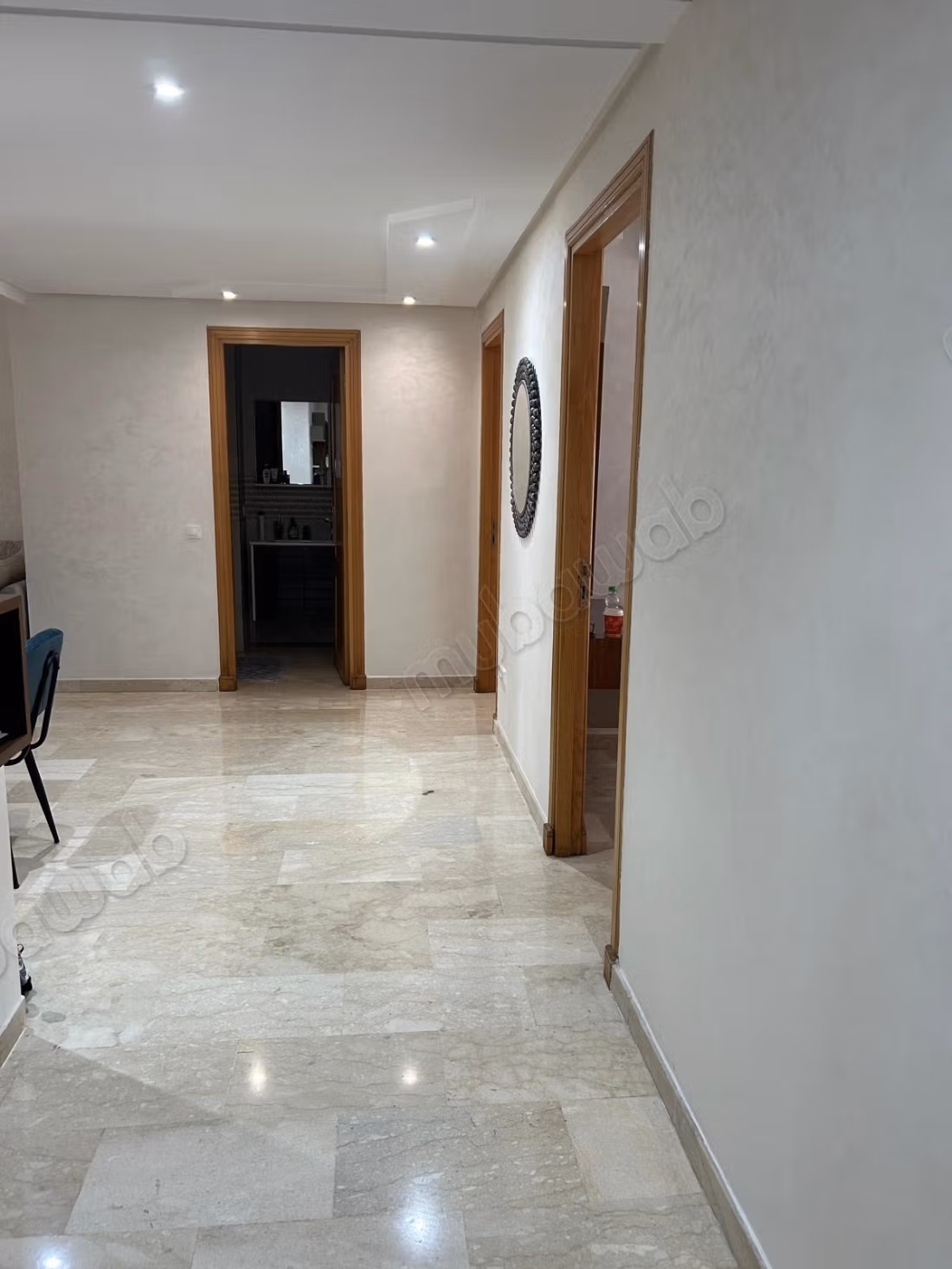 Superbo appartamento in affitto a Oasis. 2 camere confortevoli. Arredato