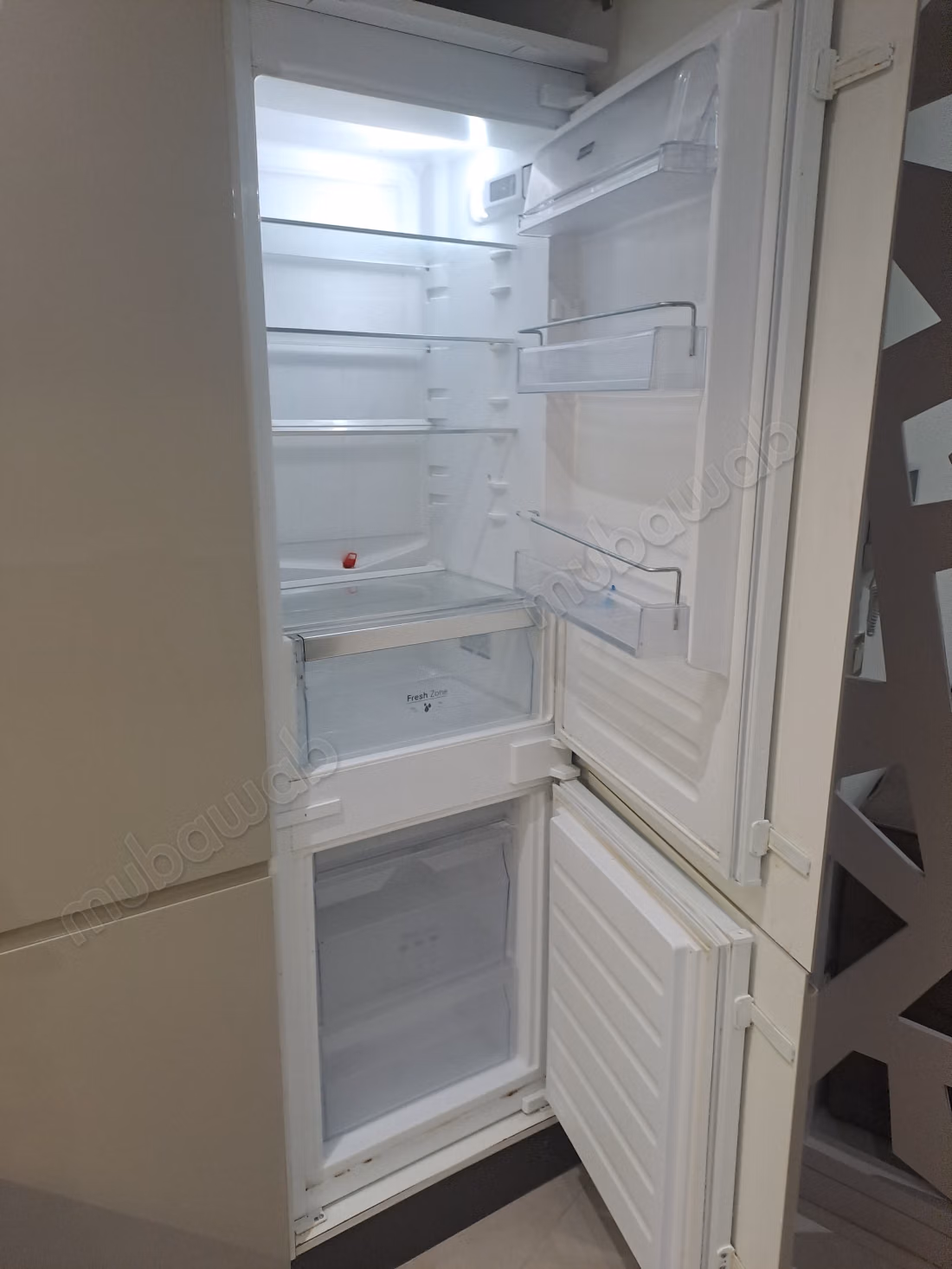 Apt HS Meublé quasi neuf á louer á oasis 
Rte Jadida