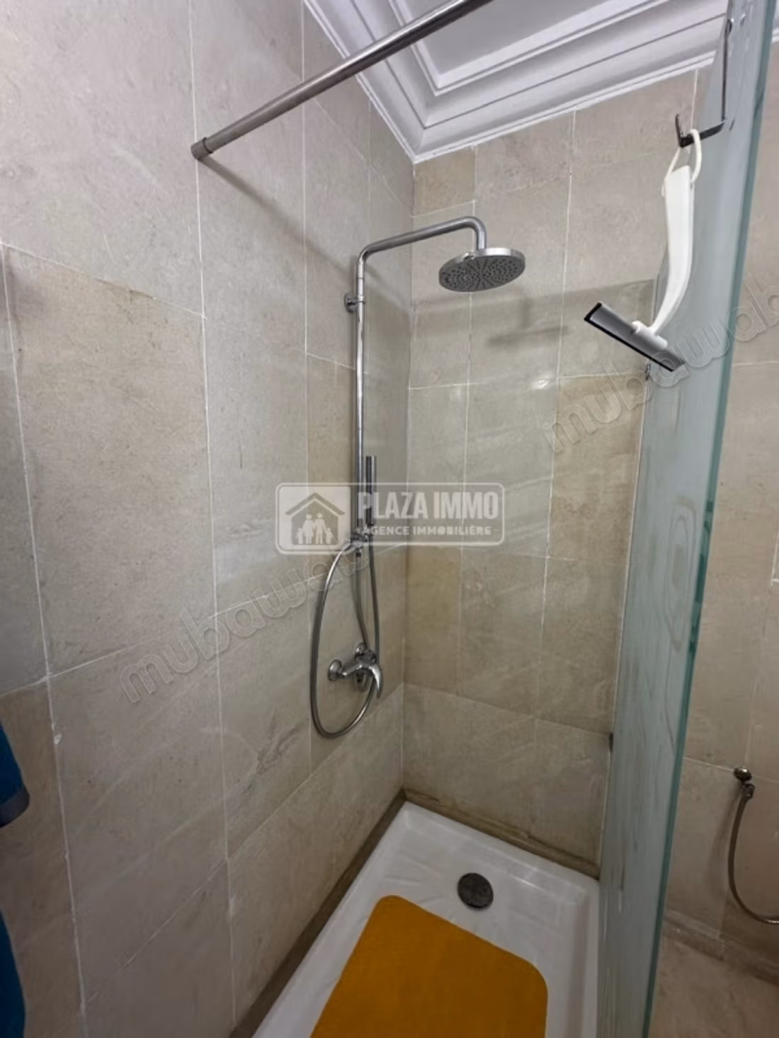 A vendre une villa jumelee a raoued plage