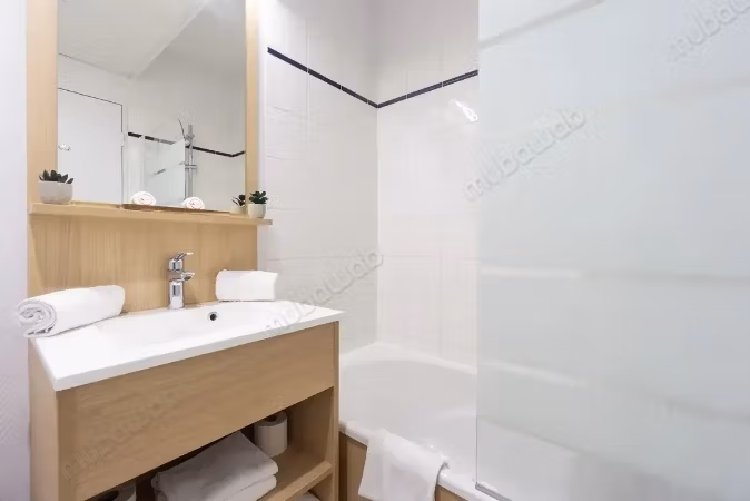 Estudio nuevo impresionante de 60 m² en alquiler - Casablanca