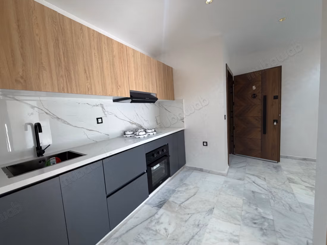 Appartement 42 m² à Franceville — 4