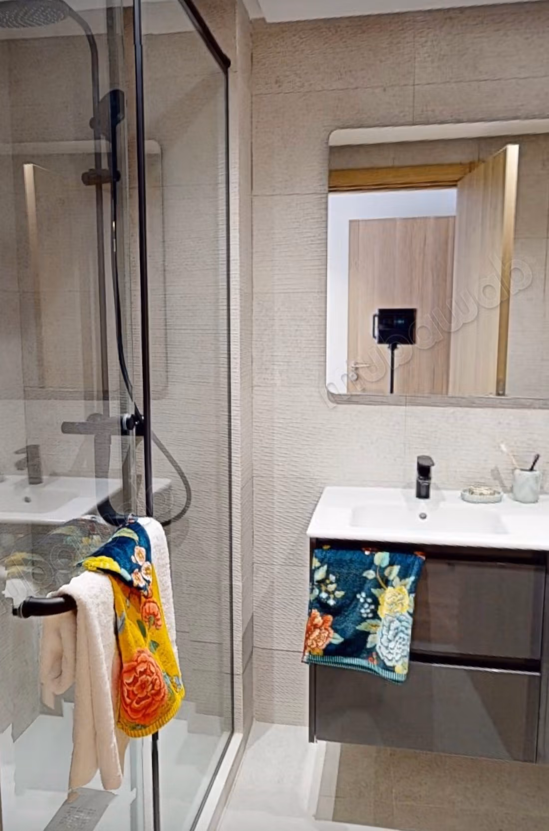 Appartement 51 m² à Tanger City Center — 7