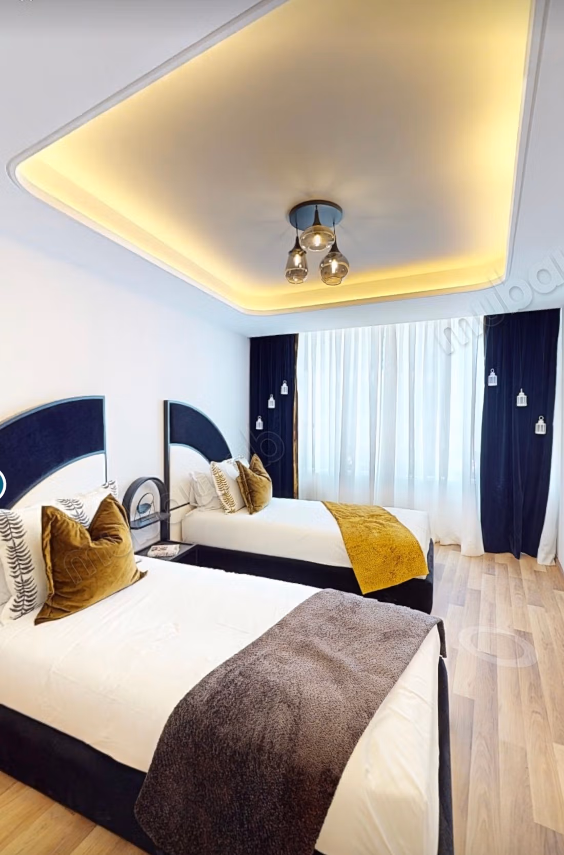 Appartement 51 m² à Tanger City Center — 6