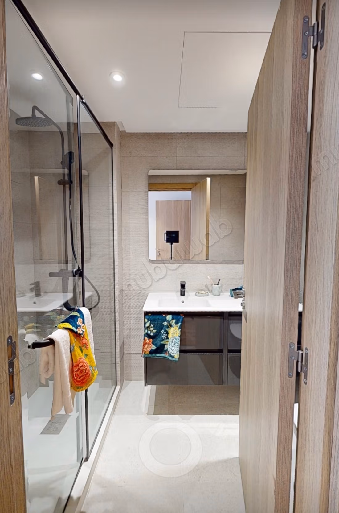Appartement 51 m² à Tanger City Center — 3