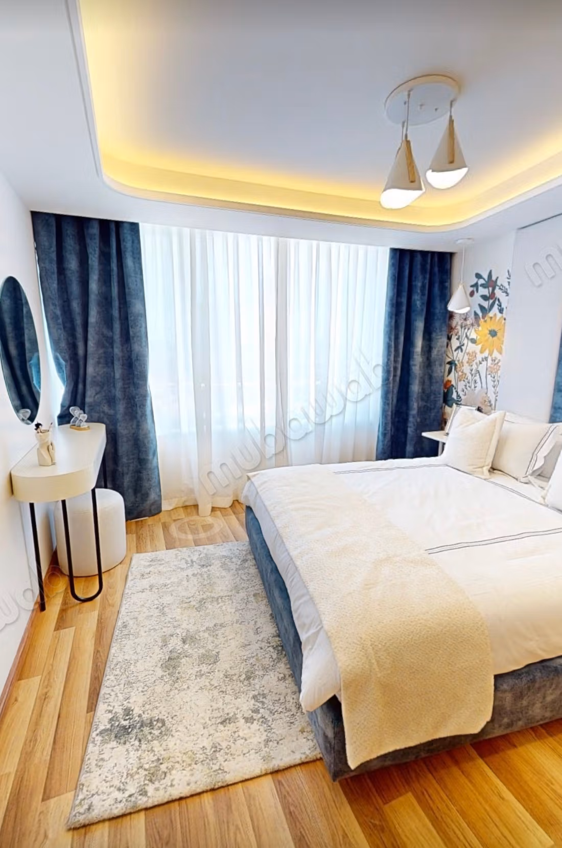 Appartement 51 m² à Tanger City Center — 5