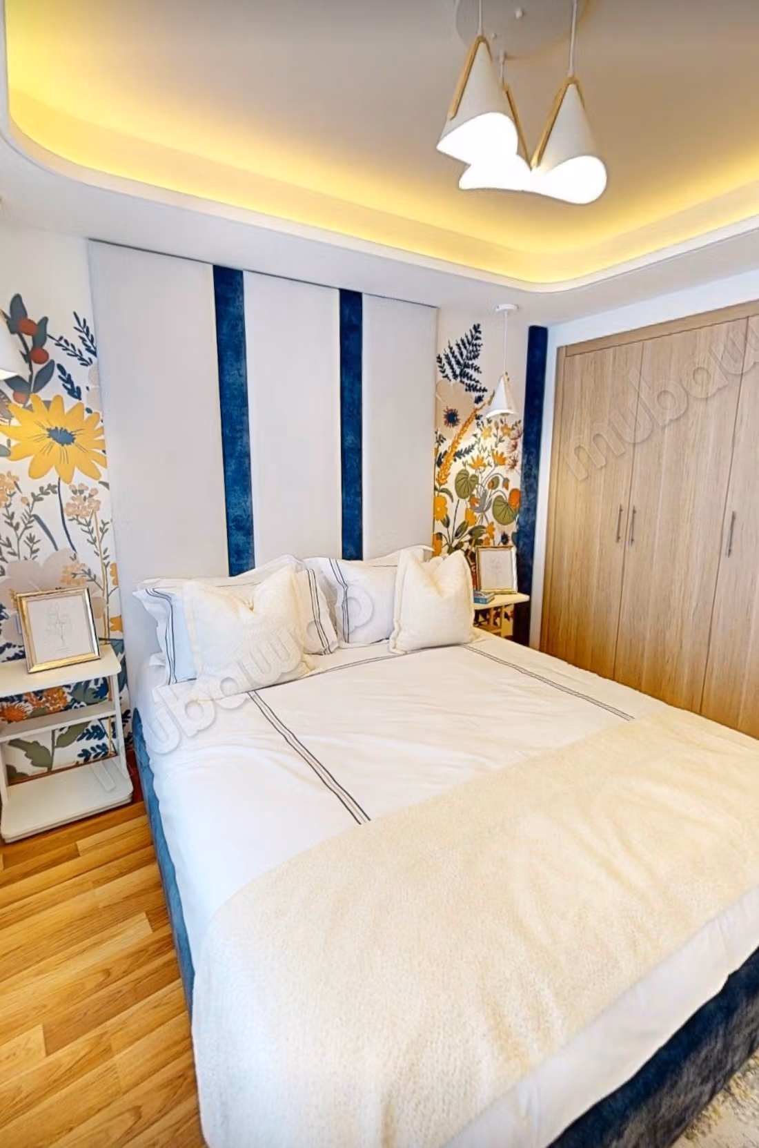 Appartement 51 m² à Tanger City Center — 9