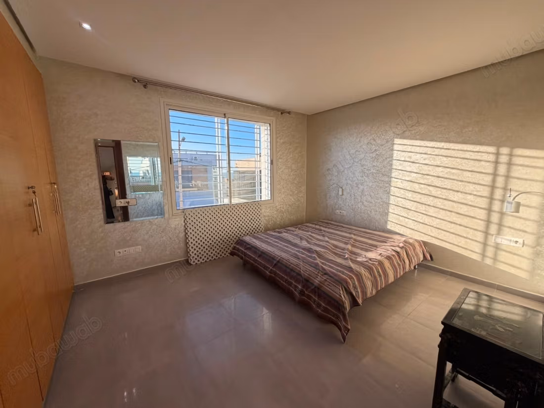 Villa à vendre Harhoura