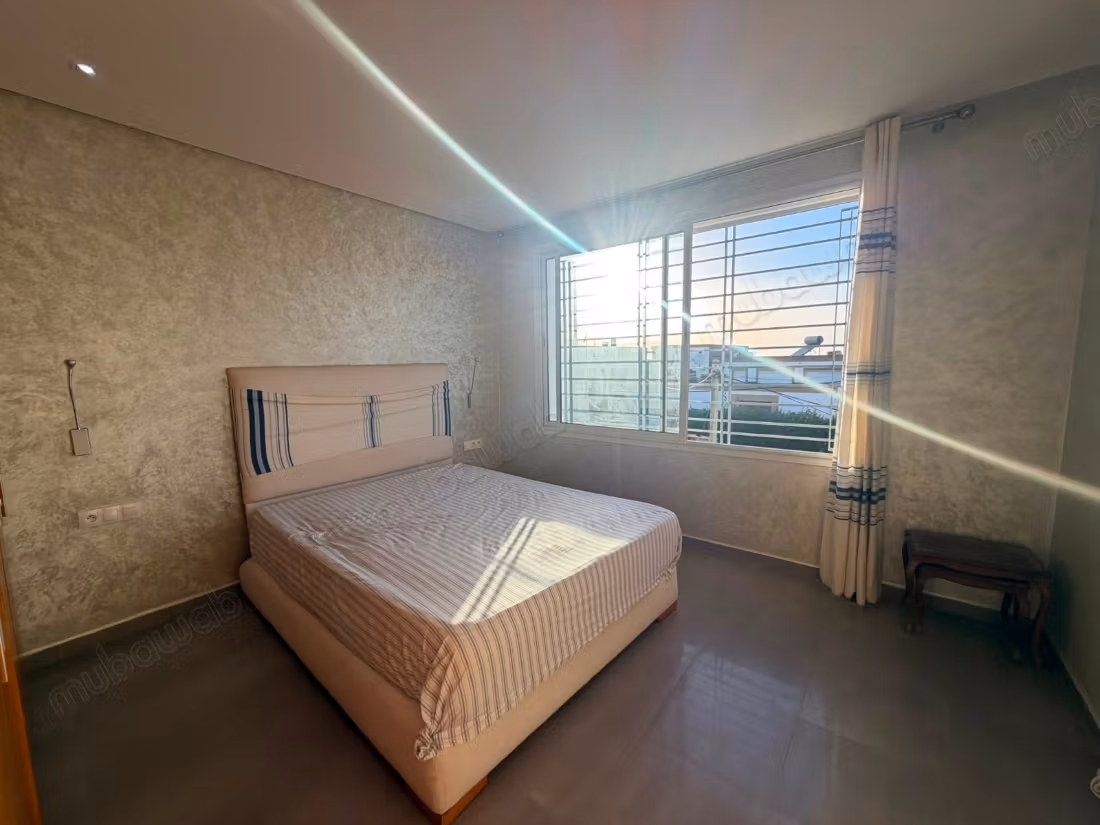 Villa à vendre Harhoura