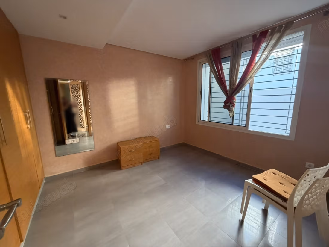 Villa à vendre Harhoura