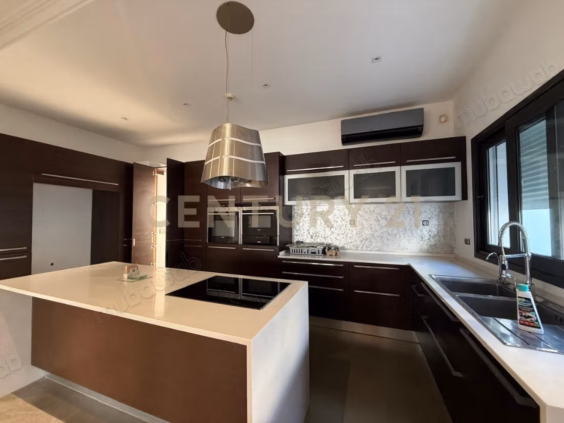 FOR RENT Villa S5 in Carthage