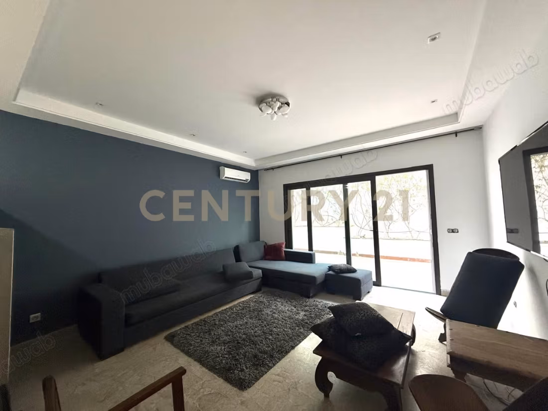 FOR RENT Villa S5 in Carthage