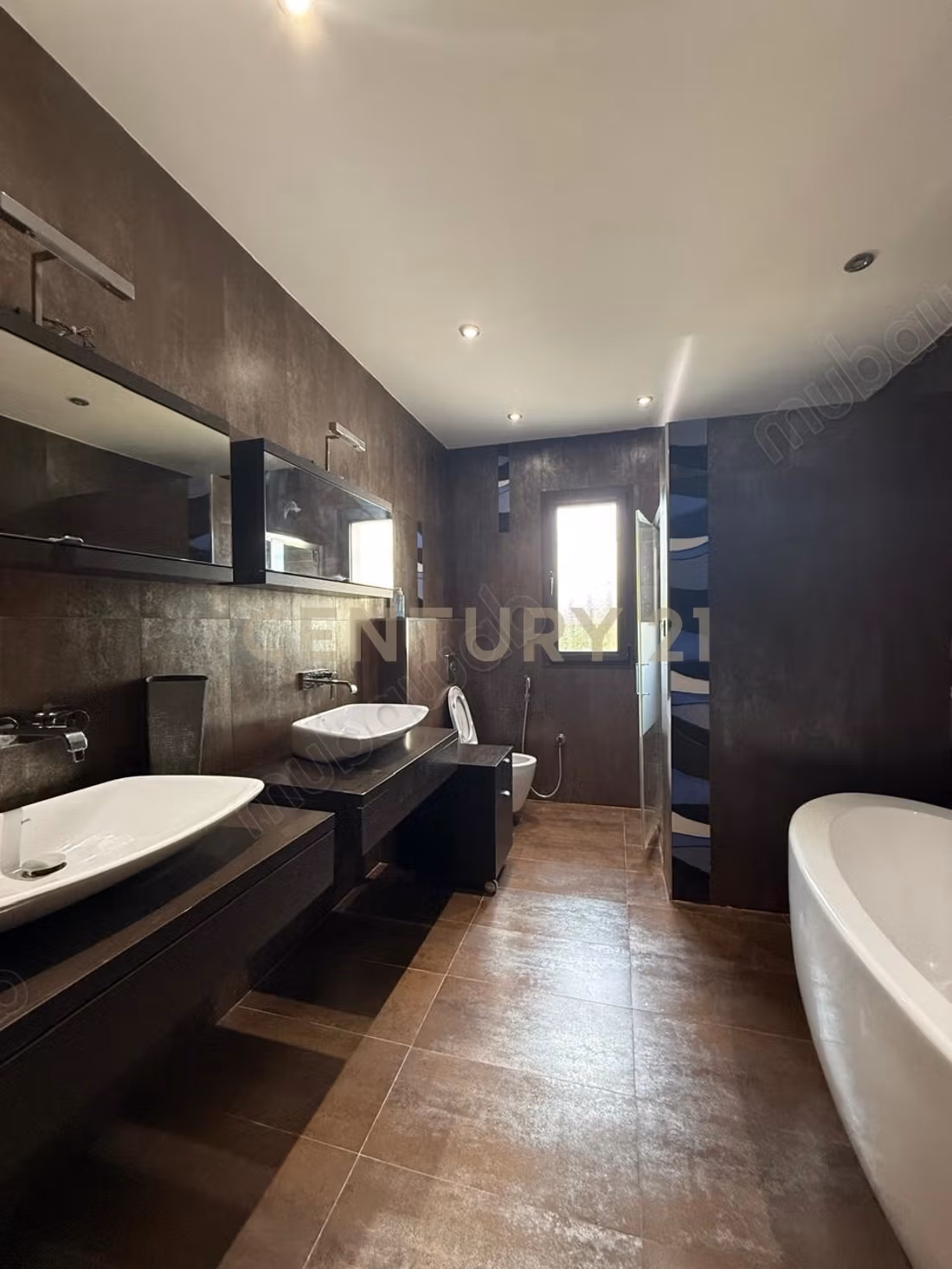 FOR RENT Villa S5 in Carthage
