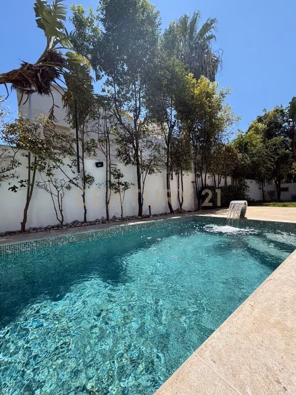 IN AFFITTO Villa S5 a Carthage