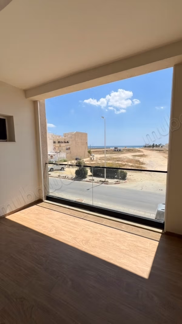 À Louer S2 avec Vue sur Mer à Nabeul