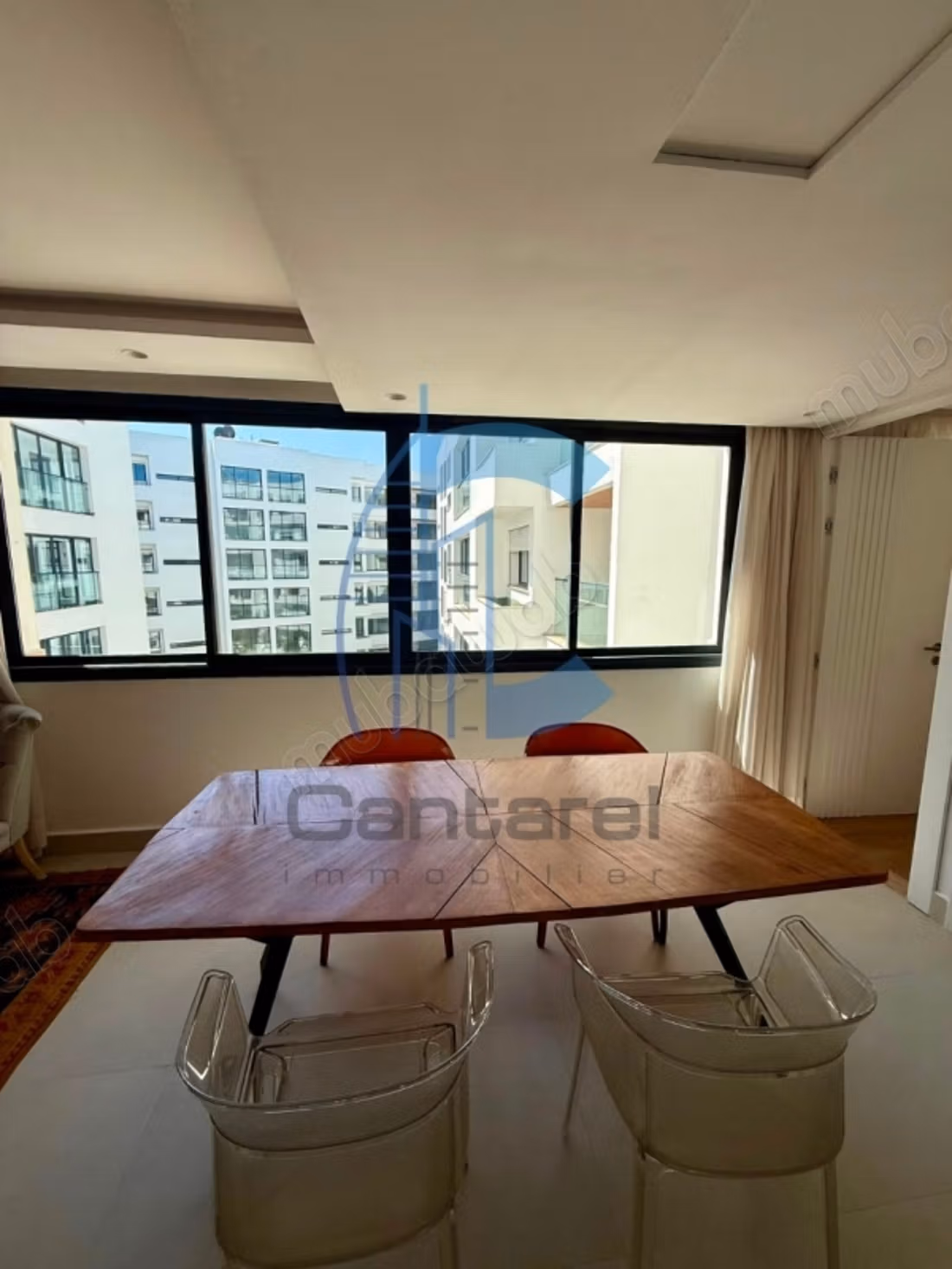 In affitto - Superbo studio di 55 m² a Bourgogne