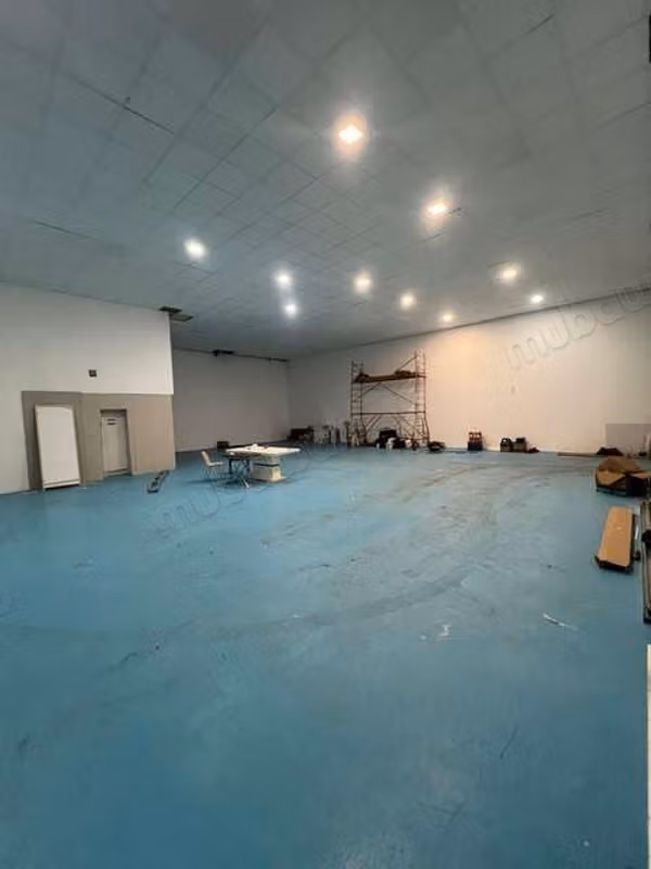 CAVE 1000 m² en alquiler en Hay Izdihar Marrakech