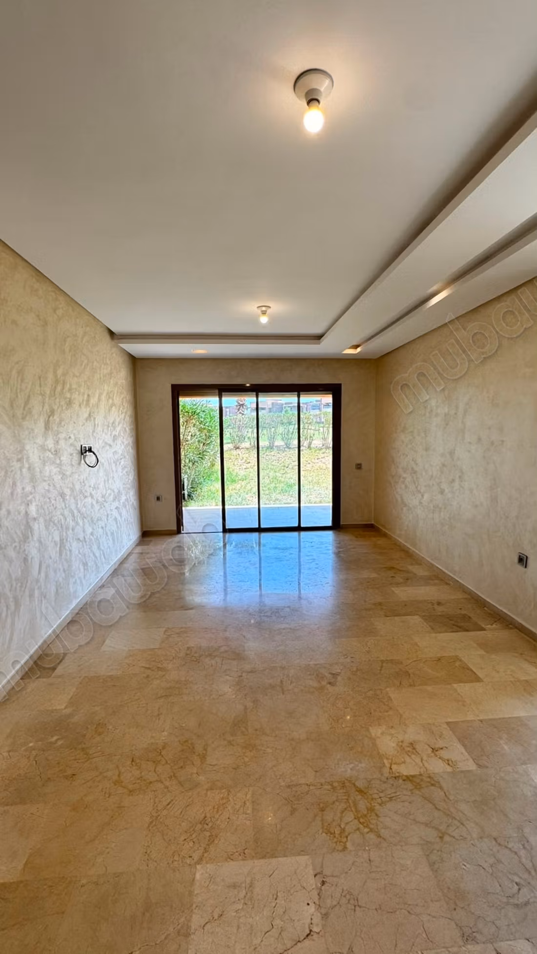 In affitto – Appartamento non arredato a Prestigia Agate
