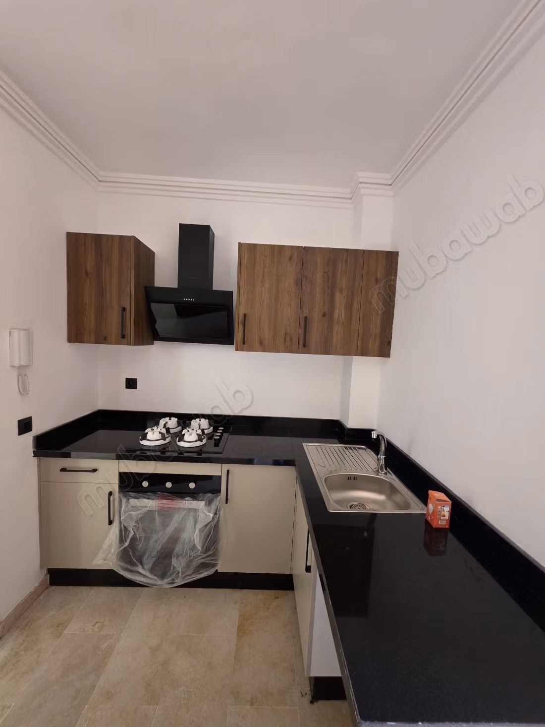 Charming empty apartment in Semlalia