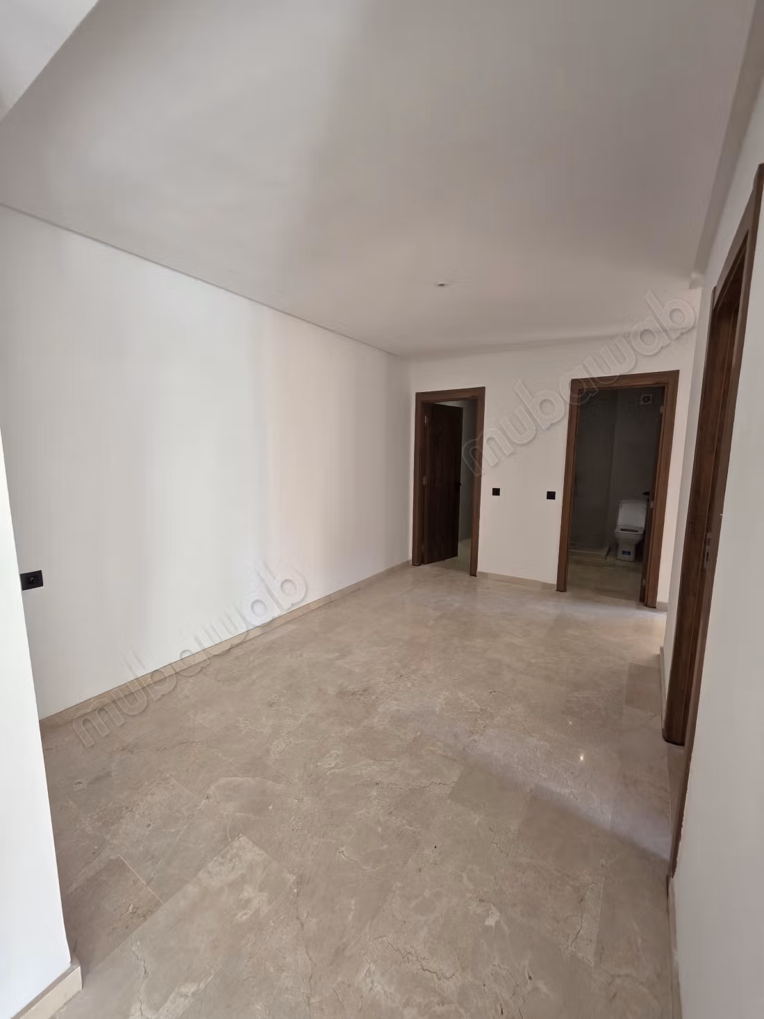 Charming empty apartment in Semlalia