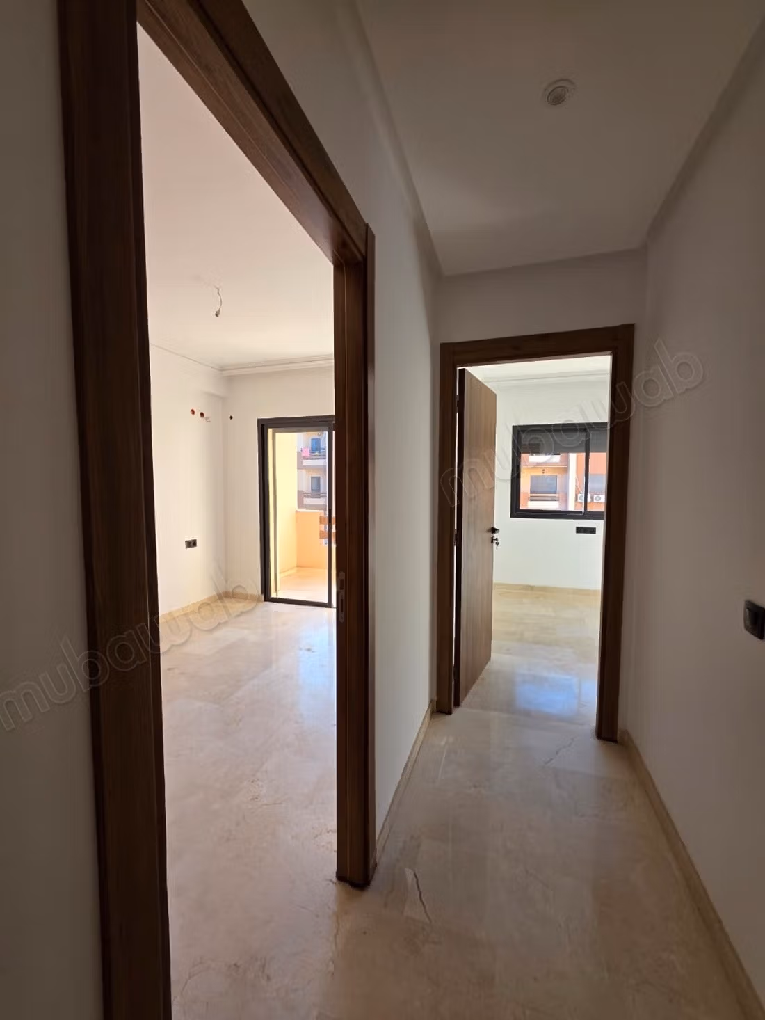 Charming empty apartment in Semlalia