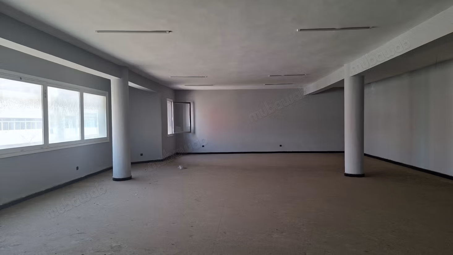 Factory on 4 floors 2900 m² Mauritania