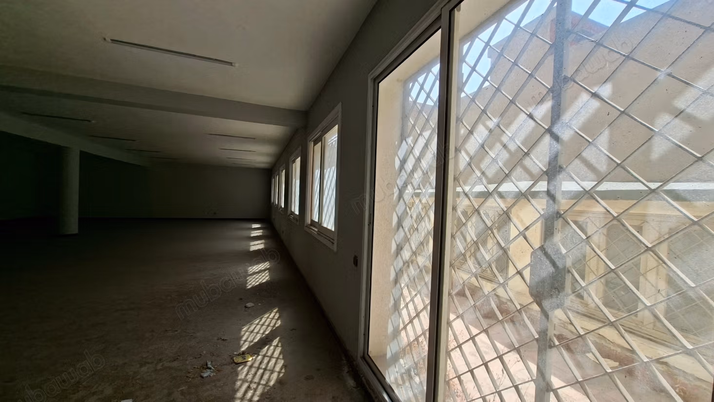 Factory on 4 floors 2900 m² Mauritania