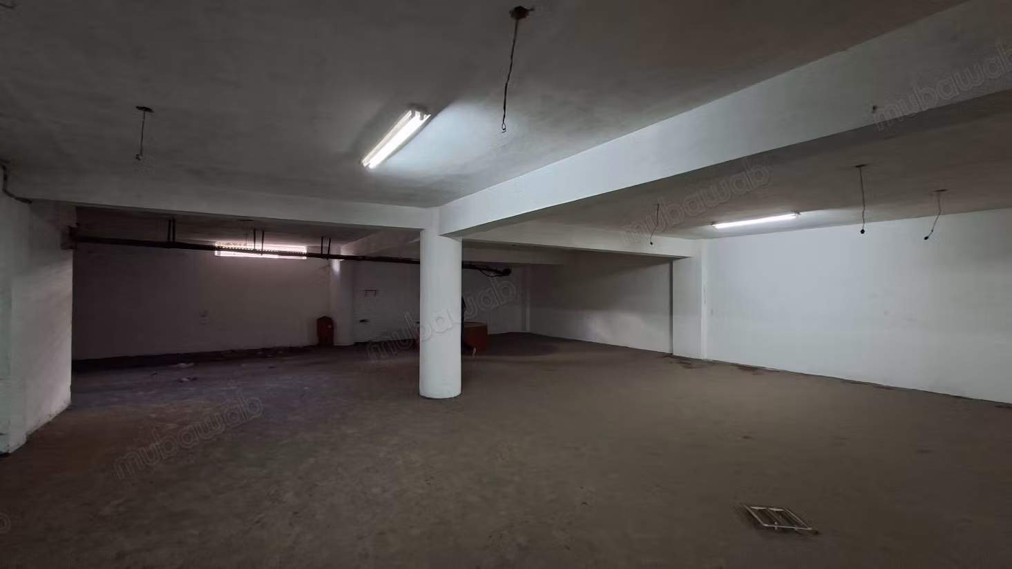 Factory on 4 floors 2900 m² Mauritania
