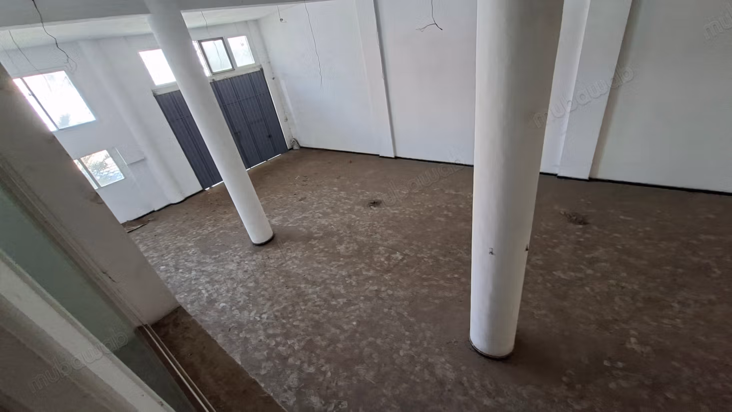 Factory on 4 floors 2900 m² Mauritania