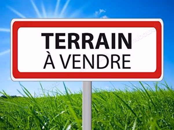 250 M² Buildable Land In El Mhamdia
