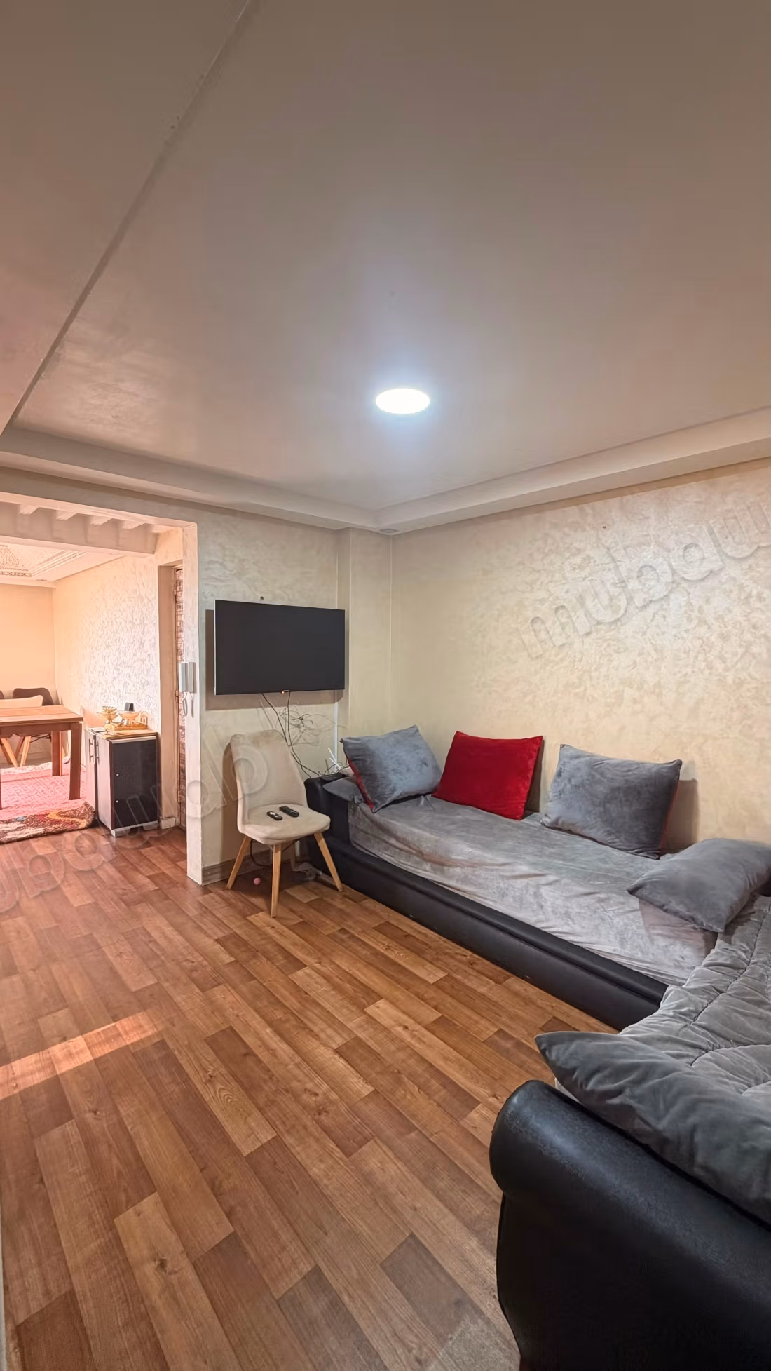 Appartement 70 m² à Hay Al Fath — 3