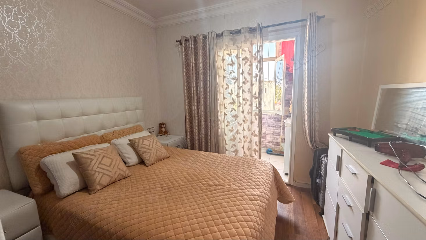 Appartement 70 m² à Hay Al Fath — 4
