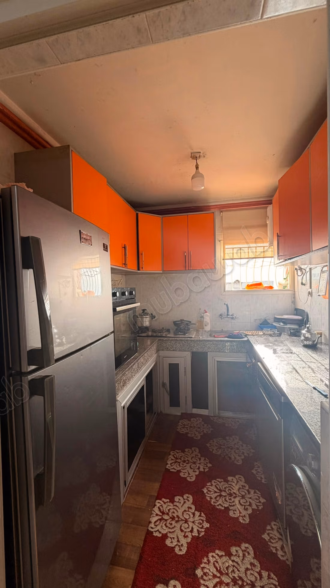Appartement 70 m² à Hay Al Fath — 9