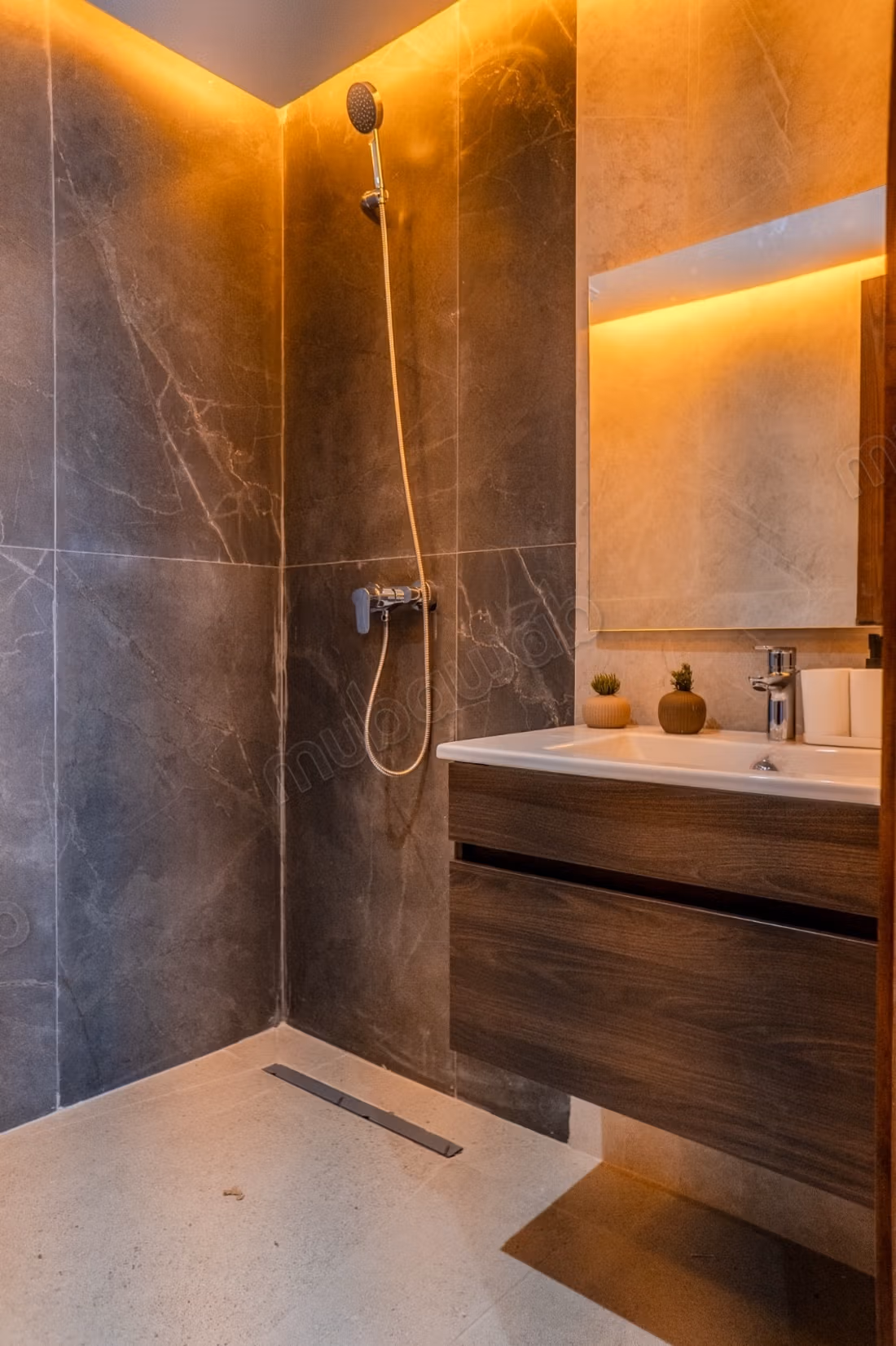 Appartement 84 m² à Guéliz — 11