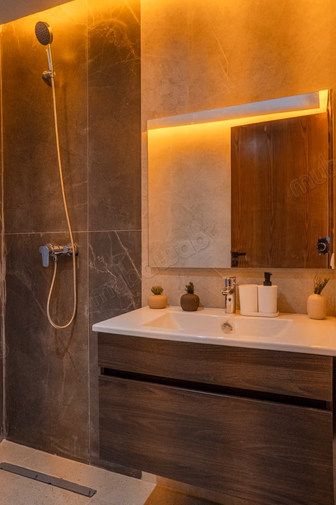Appartement 84 m² à Guéliz — 12