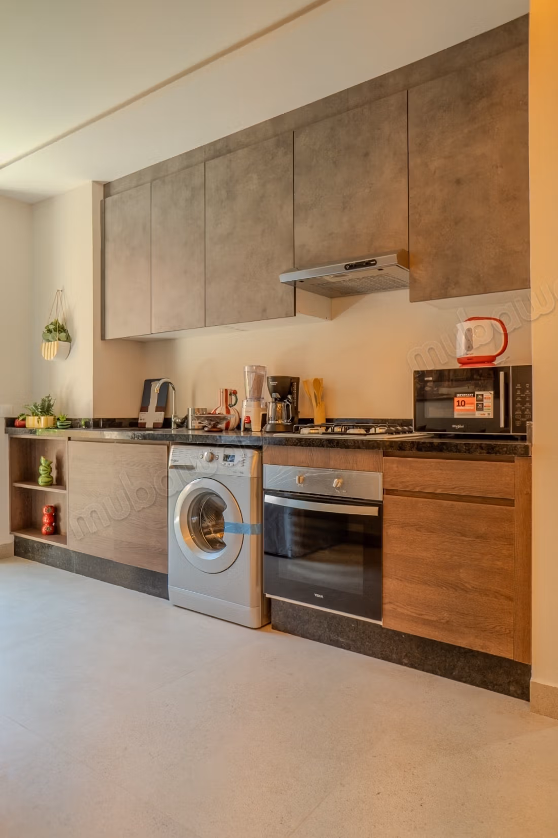 Appartement 84 m² à Guéliz — 13