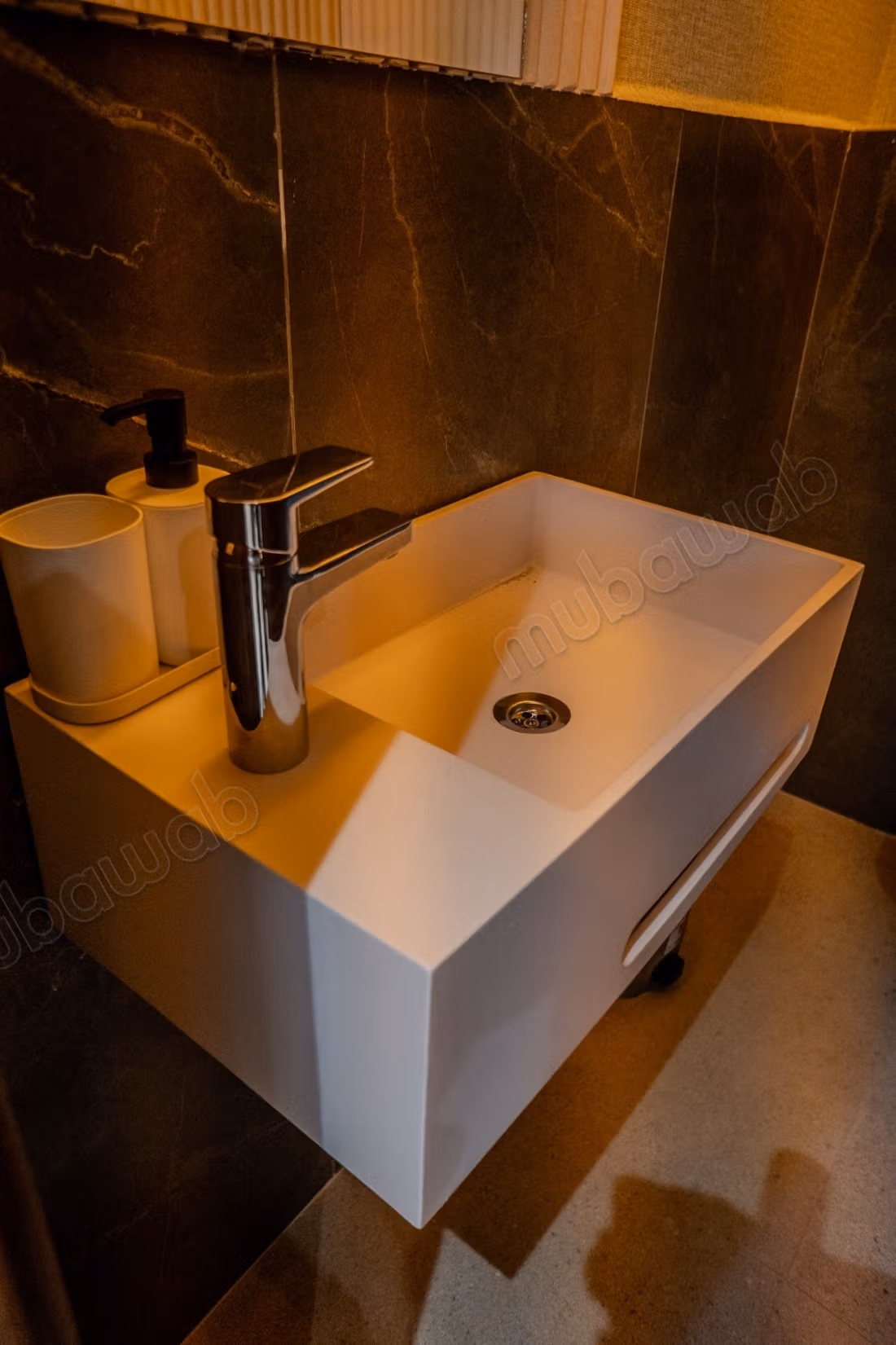 Appartement 84 m² à Guéliz — 18