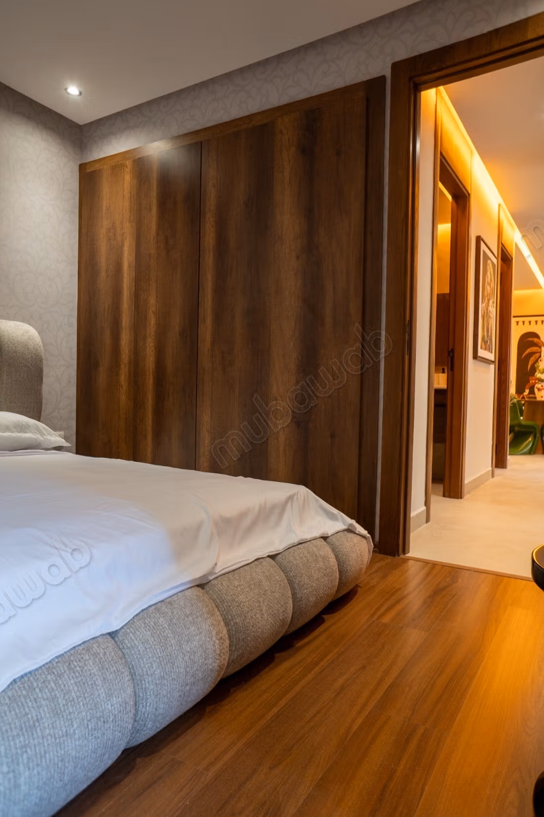 Appartement 84 m² à Guéliz — 7
