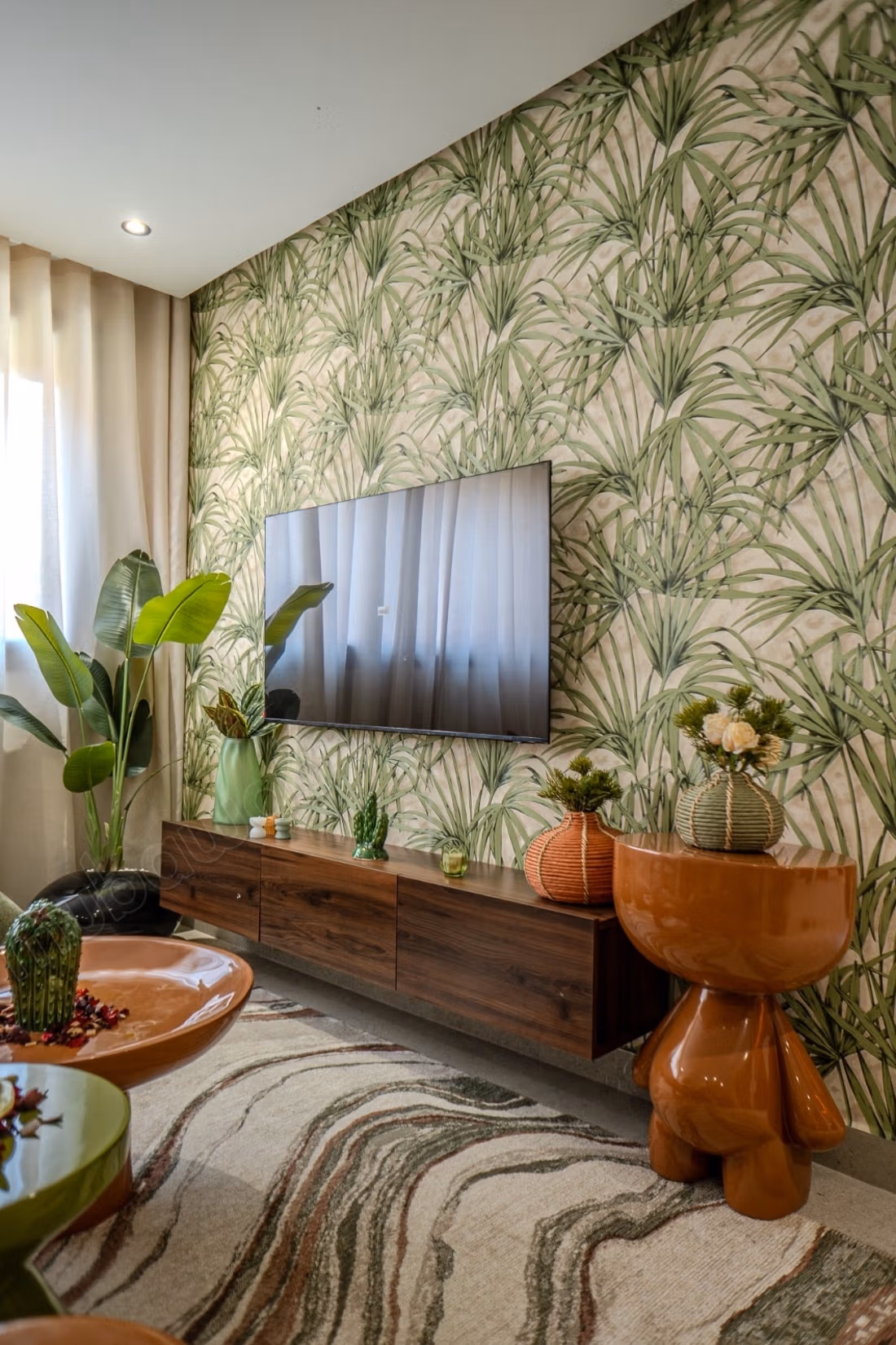Appartement 84 m² à Guéliz — 8