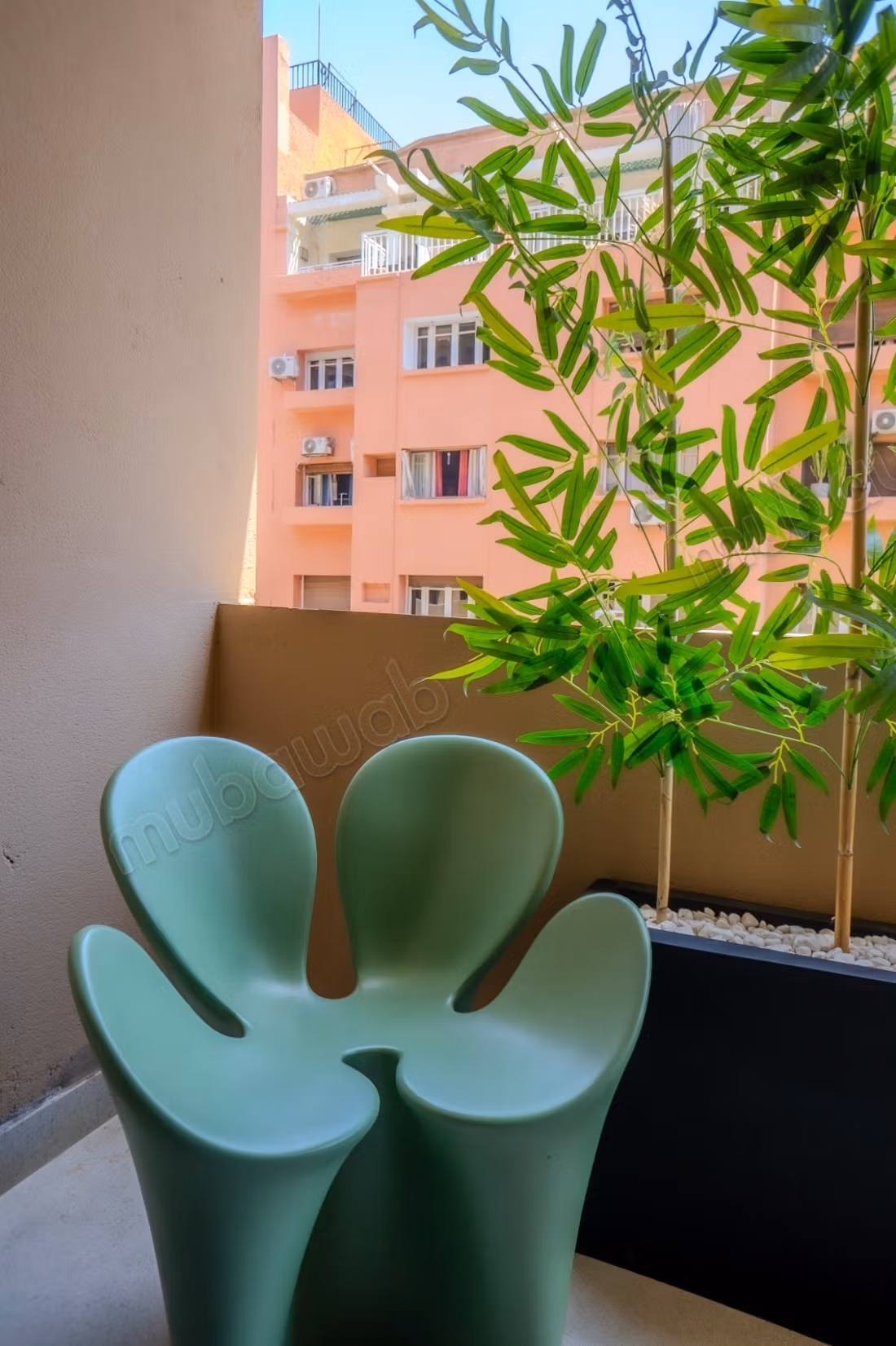 Appartement 84 m² à Guéliz — 9