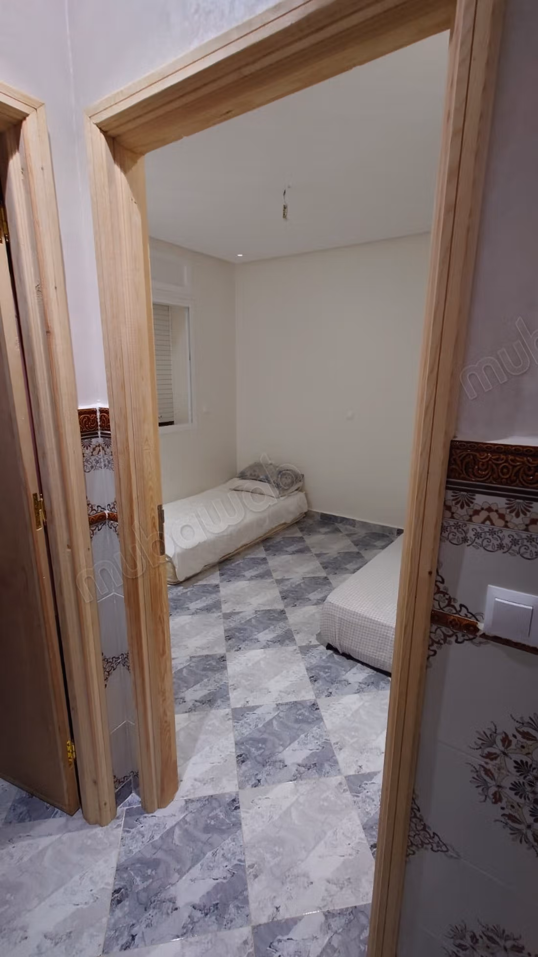 Appartement 83 m² à Hay Hassani — 2