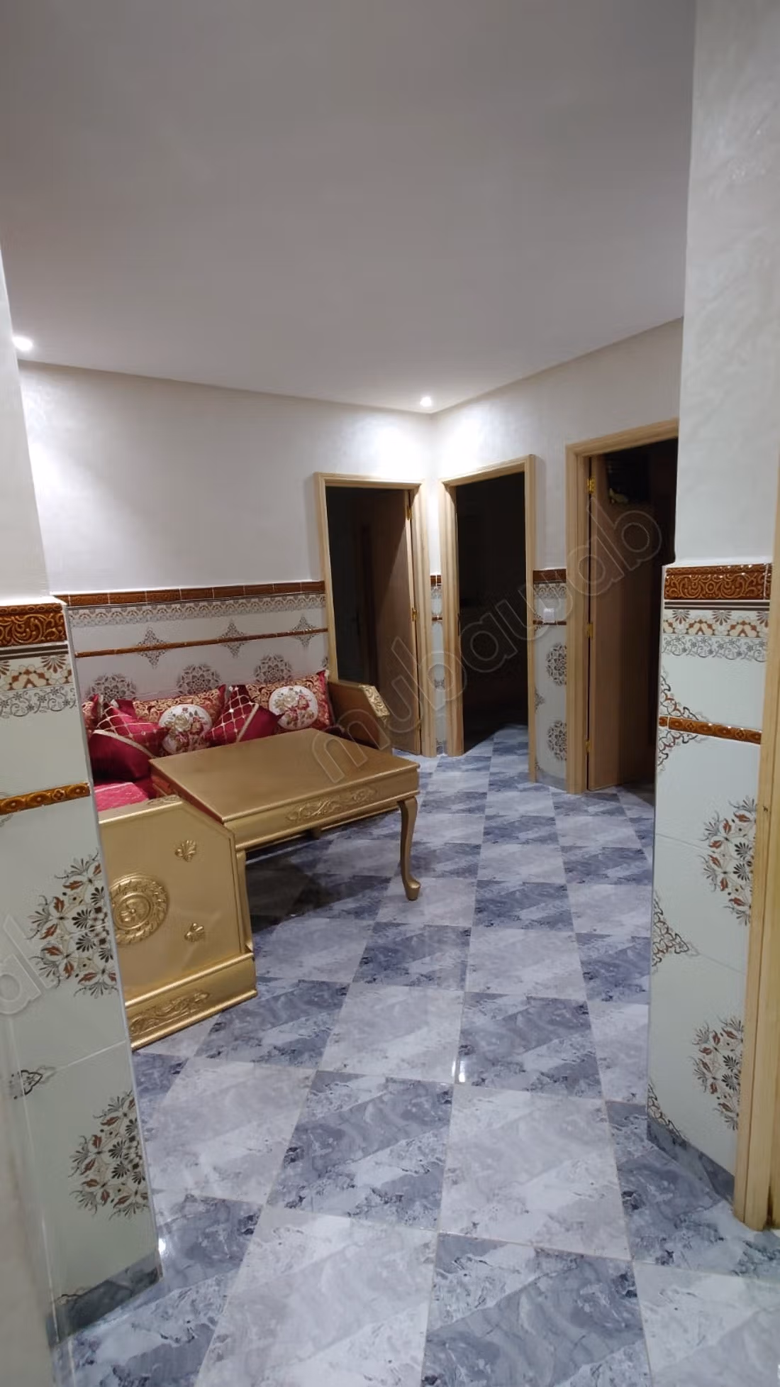 Appartement 83 m² à Hay Hassani — 3