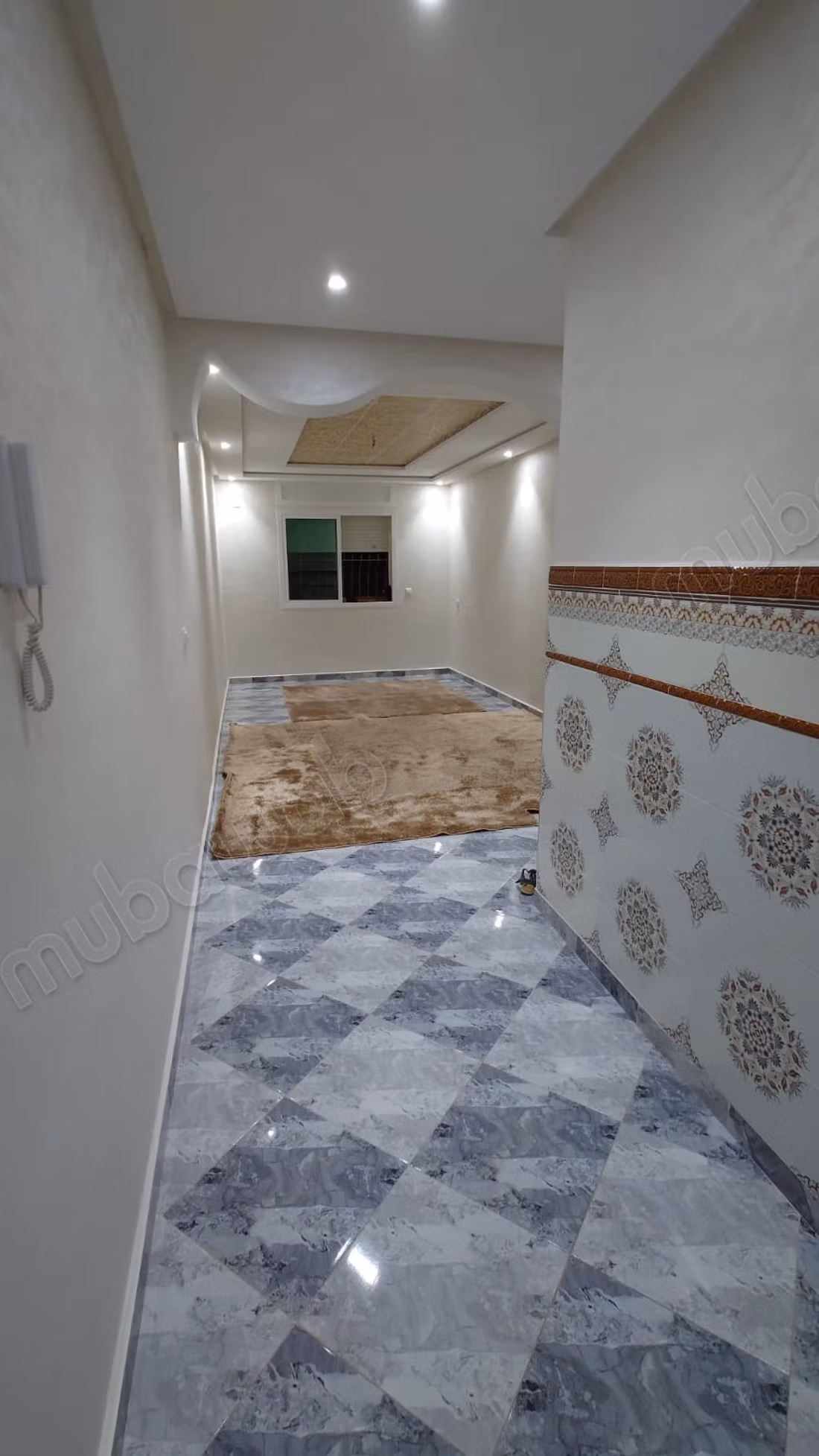 Appartement 83 m² à Hay Hassani — 4